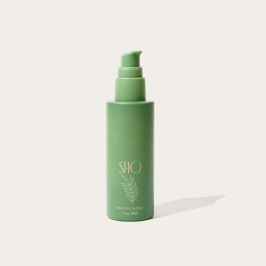 SHO Adult Hair Oil Blend | 50ml