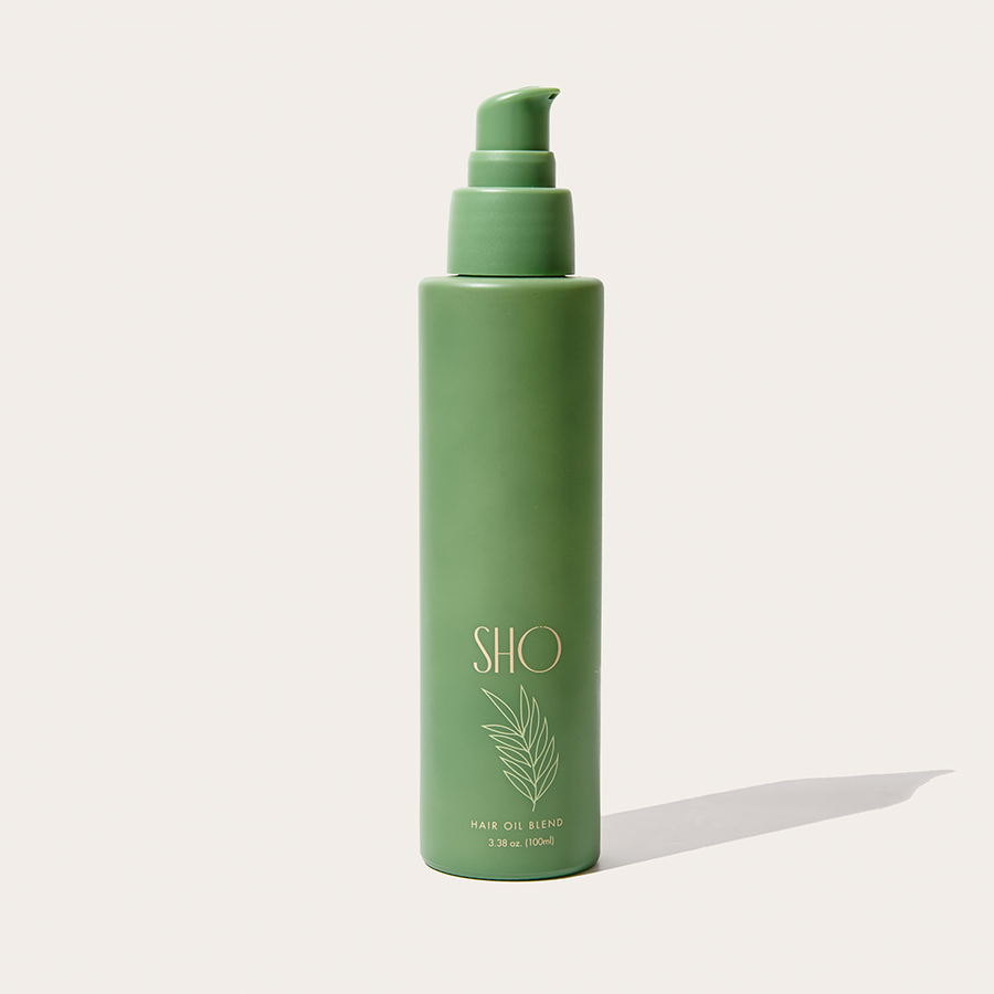 SHO Adult Hair Oil Blend | 100ml