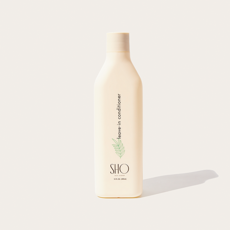 SHO Leave-in Conditioner (Max QTY Limit: 2 ONLY)