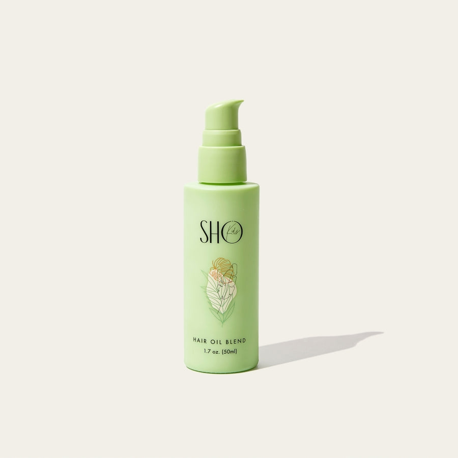 SHO Produts Kids Hair Oil Blend, 50ml